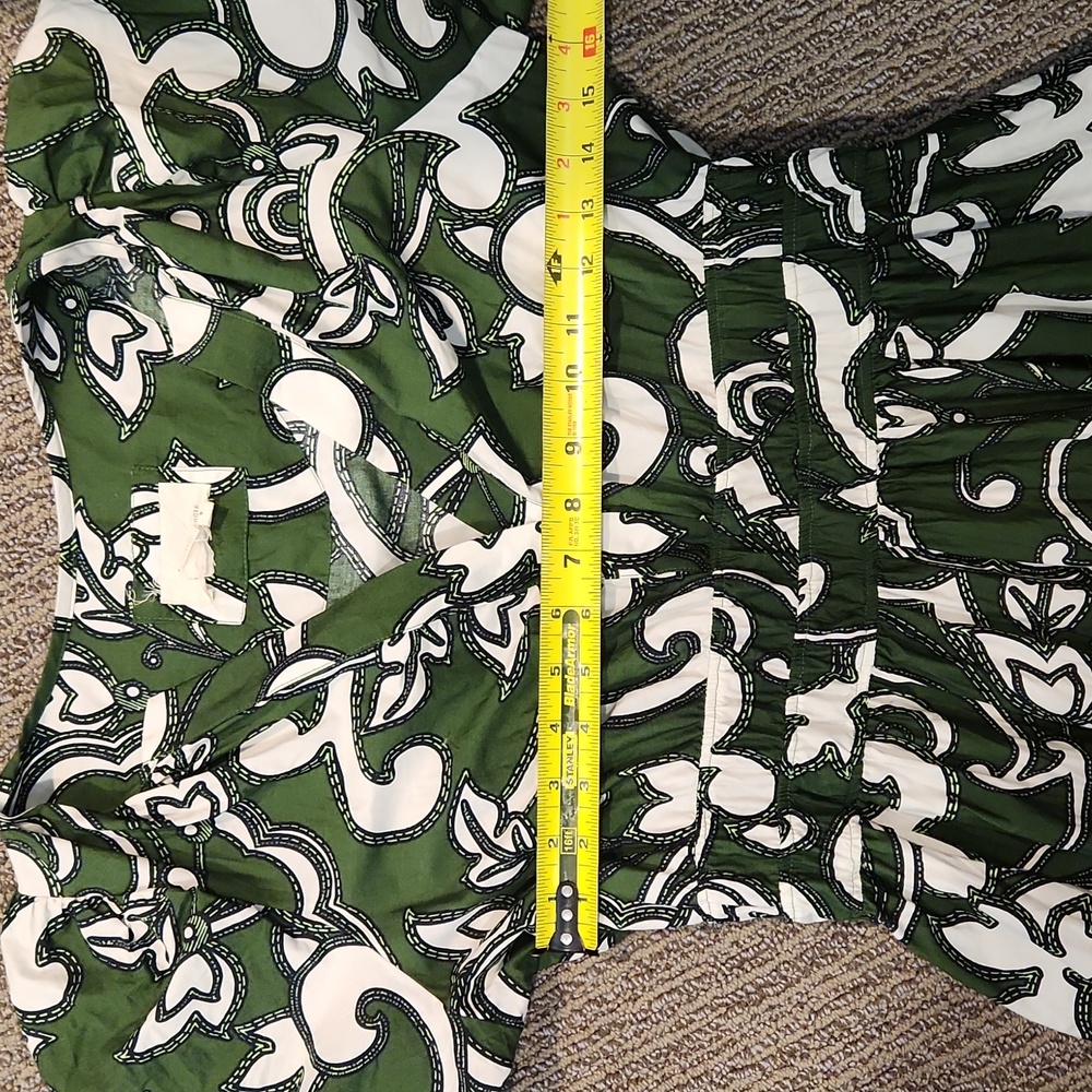Anthropologie The Somerset Maxi Dress Size Small - Picture 9 of 16